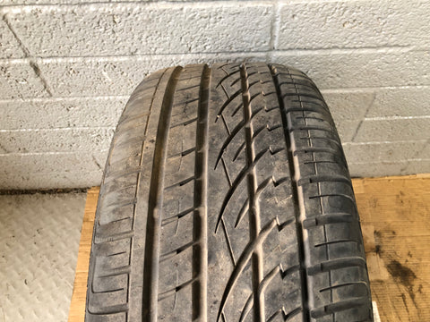 Discovery 4 Spare Wheel and Tyre 19'' 255/50R19 Alloy Land Rover K26086SP
