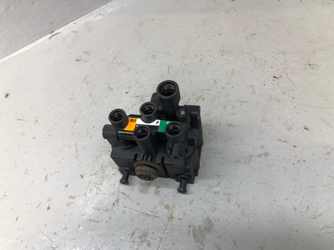 Air Suspension Rear Crossover Valve CPLA-5B710 Range Rover L405 Sport L494