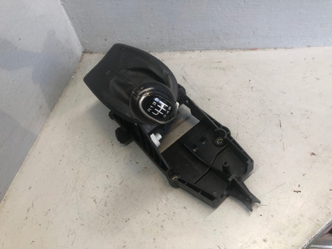 Porsche Boxster 986 Gearstick Gear Selector 6 Speed Manual 1999 to 2004