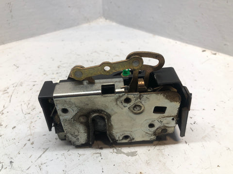 Discovery 2 Door Lock Actuator Solenoid Motor Near Side Rear Land Rover