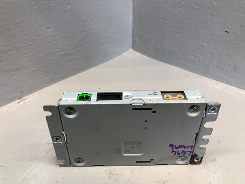 Range Rover Sport DAB Radio Module L494 CPLA-14F720-BJ 2014 to 2022