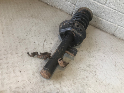 Freelander 2 Suspension Strut Shock Absorber Off Side Rear Land Rover J07076