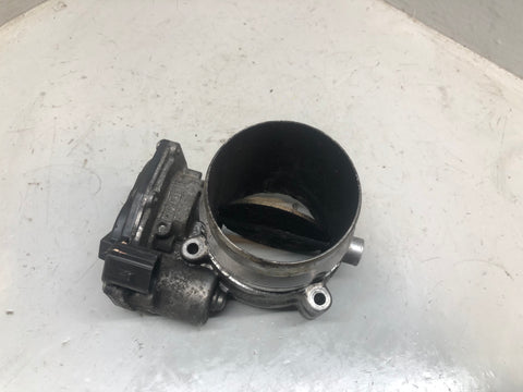 Range Rover L405 Throttle Body 4.4 SDV8 BC3Q-9F991-DA 2013 to 2017