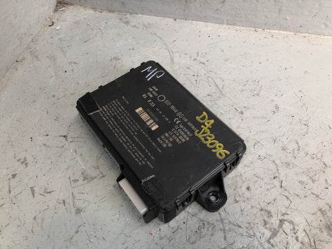 Discovery 4 Body Control Module Keyless BJ32-19H440-BG Land Rover 2009 to 2016