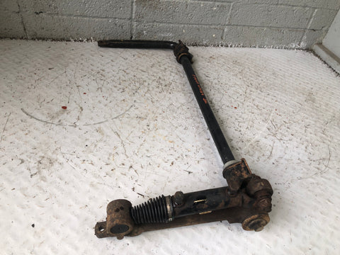 Discovery 2 ACE Ram Hydraulic Active Cornering Front Anti Roll Bar Land Rover