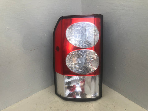 Discovery 4 Rear Light Near Side Tail Lamp Land Rover 2004 to 2014 L10076