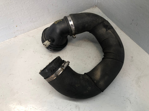 Range Rover L405 Air Intake Pipe Hose 12Z04014 4.4 SDV8 2013 to 2017 Land Rover