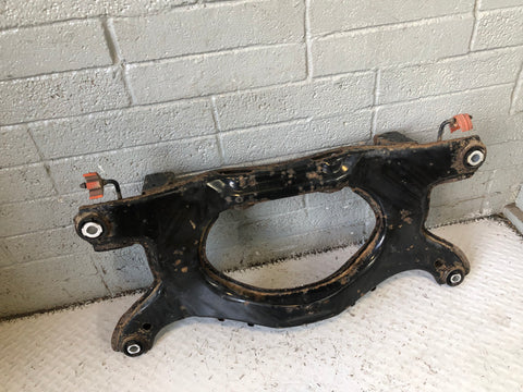 Freelander 2 TD4 Rear Subframe Diff Carrier Land Rover 2006 to 2014 D02106