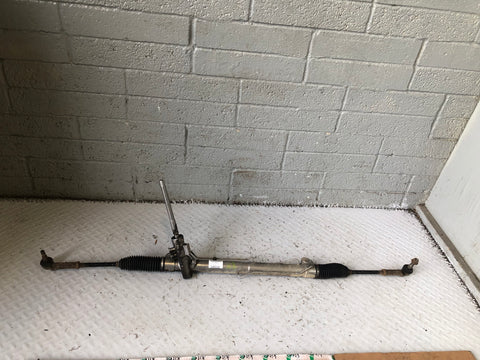 Freelander 2 Steering Rack 2.2 TD4 BH52-3A500 Land Rover 2006 to 2014