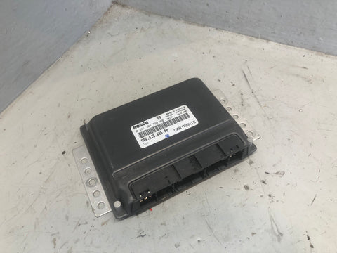 Porsche Boxster S 986 Engine ECU 3.2 M96.21 996.618.605.00 1999 to 2002