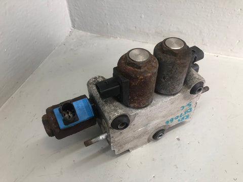 Range Rover Sport ARC ACE Anti Roll Valve Block RVH000065 Land Rover L320