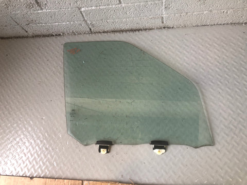 Range Rover Sport Glass Front Door Window Off Side Double Glazed D16076