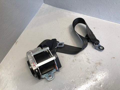 Range Rover Sport Seat Belt Off Side Rear Right L494 2014 to 2022