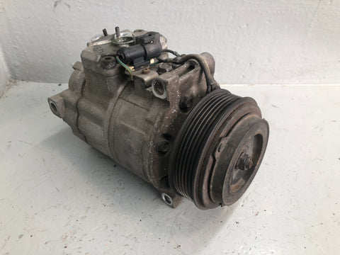 Range Rover L322 Air Conditioning Compressor JPB500210 4.2 V8 2006 to 2009