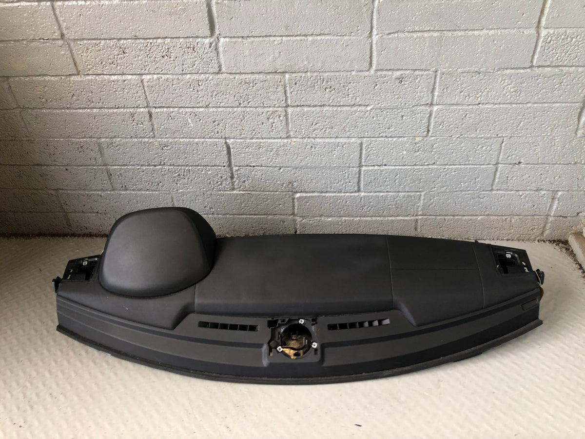 Range Rover Sport Dashboard Autobiography Black L320 2009 to 2013 D11096