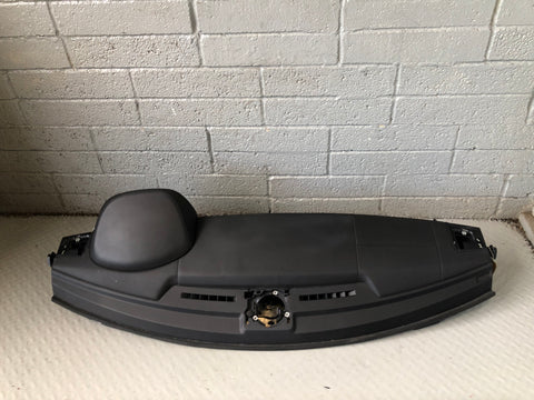 Range Rover Sport Dashboard Autobiography Black L320 2009 to 2013 D11096