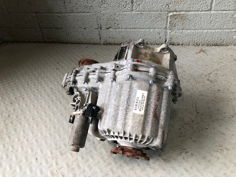 Range Rover L405 Sport L494 Transfer Case Box 3.0 SDV6 CPLA-7K780 2013 to 2017