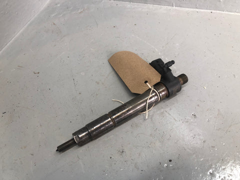 Range Rover Evoque Fuel Injector 2.2 SD4 Diesel 0445116055 L538 2011 to 2015