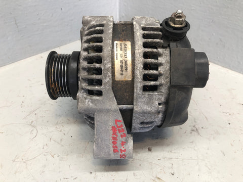 Range Rover L322 Alternator 4.2 V8 Supercharged DAN991 Denso 2006 to 2009