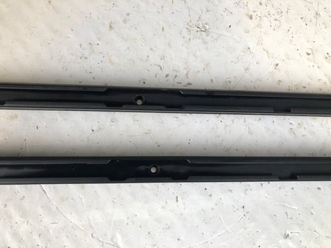 Range Rover Sport Roof Rails Pair of L320 2005 to 2013 Land Rover