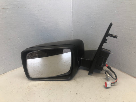 Freelander 2 Mirror Near Side Left Power Fold Land Rover 2006 to 2011 J07076