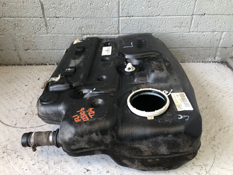 Freelander 1 Fuel Tank Plastic 2.0 TD4 WQB000020 Land Rover 2001 to 2006