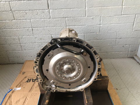 Range Rover Gearbox Automatic L322 4.4 TDV8 BH42-7000-AE 2010 to 2013 L29046