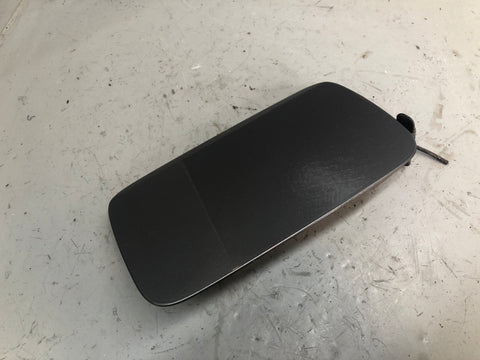 Range Rover L322 Fuel Filler Flap in Stornoway Grey 2002 to 2013