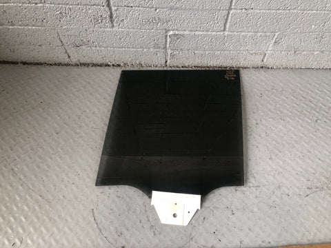 Range Rover L322 Window Glass Double Glazed Near Side Rear 2006 to 2012 L29076