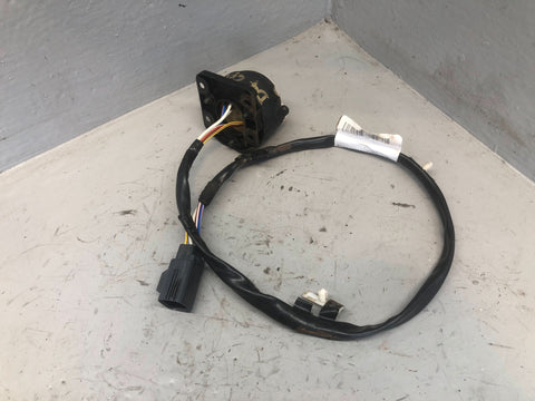 Discovery 4 Trailer Wiring Loom Towing EH22-15A417-DC Land Rover 2009 to 2016