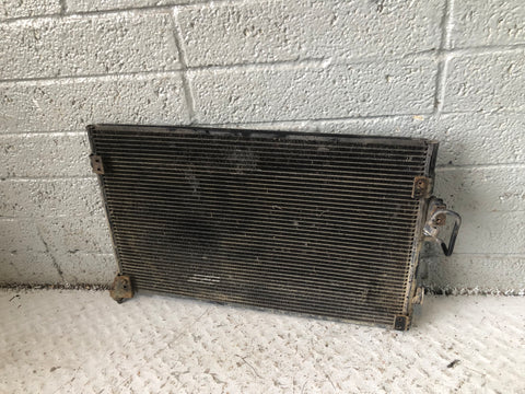 Discovery 2 Air Con Conditioning Condenser Radiator TD5 Land Rover 1998 to 2004