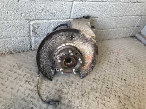 Discovery Sport Rear Hub Off Side Assembly ABS Sensor L550 Land Rover L12086
