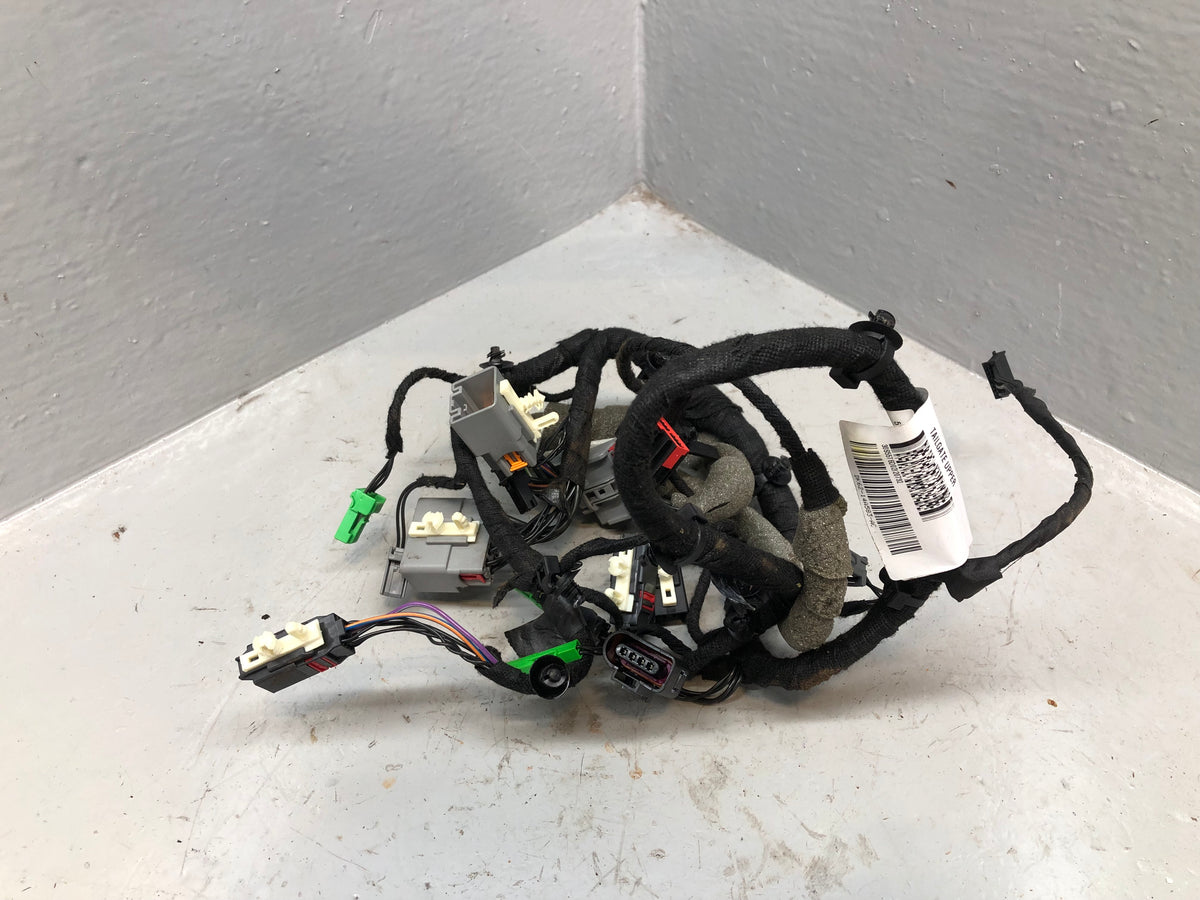 Range Rover Sport Tailgate Wiring Loom DK62-14A583-AC L494 2014 to 2022