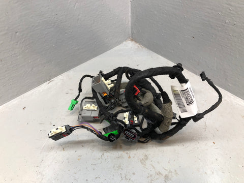 Range Rover Sport Tailgate Wiring Loom DK62-14A583-AC L494 2014 to 2022