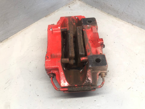 Porsche Boxster 986 Brake Caliper Near Side Rear Brembo 1996 to 2004