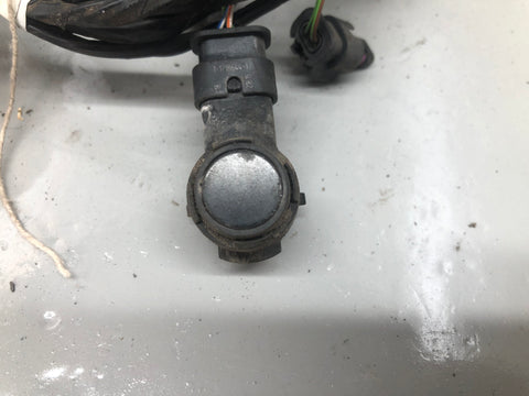 Discovery Sport Parking Sensor Wiring Loom Rear Bumper GK72-15B484 BB Land Rover