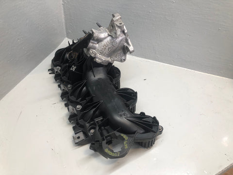 Range Rover Evoque Inlet / Intake Manifold 2.2 SD4 L538 2011 to 2018