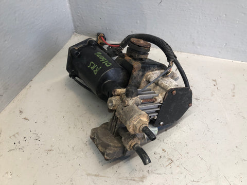 Range Rover Sport Air Suspension Compressor Hitachi Genuine L320 D16076