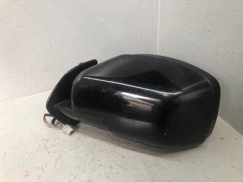 Discovery 3 Mirror Near Side Left Power-Fold L319 Land Rover J12086