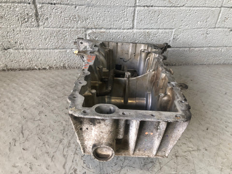 Range Rover L322 Oil Sump Upper Tray 4.4 TDV8 448DT Land Rover 2010 to 2013
