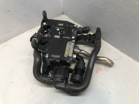 Range Rover L405 Eberspacher Diesel Pre-Heater 4.4 SDV8 2013 to 2017
