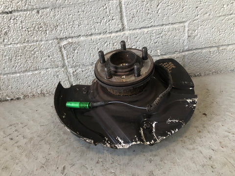 Range Rover L322 Hub Assembly Near Side Front 2010 to 2013 All Models L29076