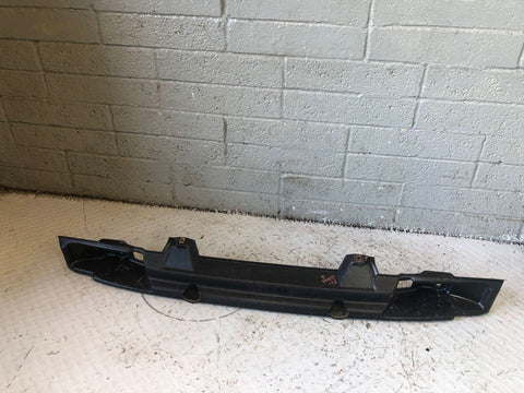 Freelander 1 Rear Bumper Reinforcement Bar Plastic Facelift 2004 to 2006
