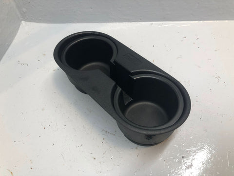 Freelander 1 Cup Holders Dashboard FBD500100XXX Facelift Land Rover 2004 to 2006