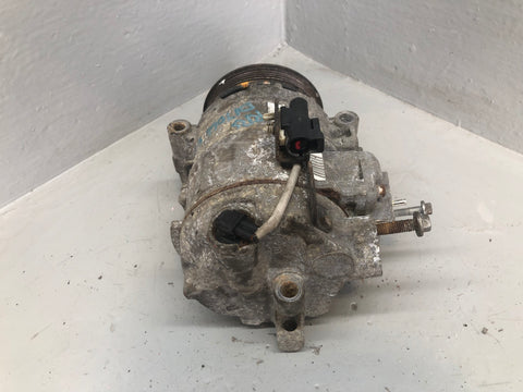 Range Rover Sport Air Conditioning Compressor JPB000172 4.2 V8 2006 to 2009