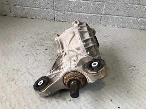 Range Rover L405 Diff Rear Differential 4.4 SDV8 CPLA-4A213-AB 2013 to 2017