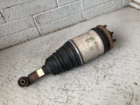Range Rover Sport Suspension Air Bag Strut Rear 22241480 L320 2005 to 2009