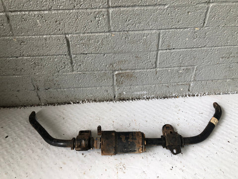 Range Rover Sport Anti Roll Bar Dynamic Front ACE L320 2006 to 2013 L28096