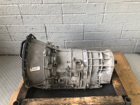 Gearbox Auto Automatic 6 Speed Discovery 4 Range Rover Sport AH42-7000-CH D16076