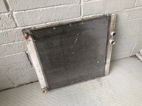 Range Rover Engine Cooling Radiator L322 4.2 V8 Supercharged 2005 to 2009